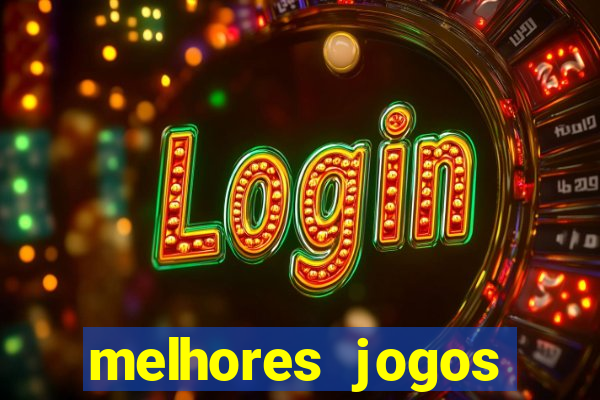 melhores jogos estrategia android